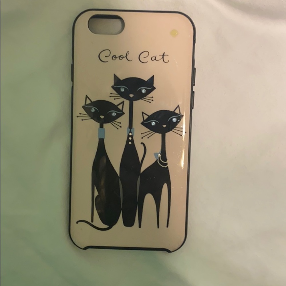 Kate Spade iPhone 6s Case